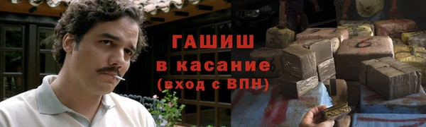 гашик Лабытнанги